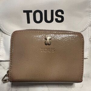 Tous Wallet